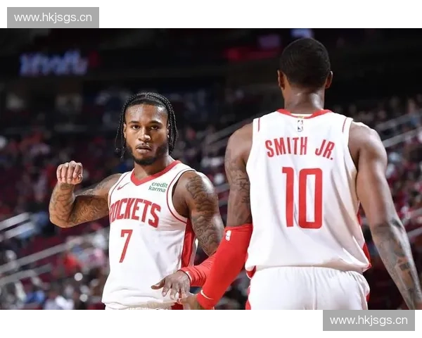 火箭队新赛季赛程全面解析与每场比赛前瞻分析