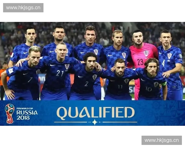 2026世界杯克罗地亚赛程及签证办理指南详解