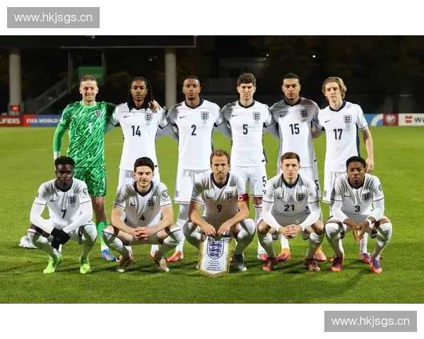 2026年世界杯英格兰赛程解析与前景展望
